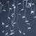 Garland ERA ERAPS-BK1 Fringe 2x0.7 m Cool White Light 100 LED