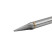 Борфреза твердосплавная NORGAU Industrial коническая 6 мм, 14°, форма M, SCM