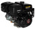 Двигатель Loncin G420FD (A type) D25 18A