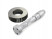Micrometer 3-point nutrometer 35-40 0.005 u/k