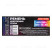 Стяжка груза 10 м x25 мм, 800/1600кг, BOLK BAA111025