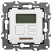 Temperature controller ERA Series 12 12-4111-01M universal 230V-Imah16A, matt white
