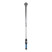 Limit torque wrench NORGAU Industrial with 3/4" adjustable square, 100-550 Nm, NTW43-055RL