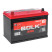 Аккумулятор BOLK ASIA 100 А/ч прямой L+ 306x175x225 D31 EN 820 А