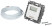 Temperature controller ERA Series 12 12-4111-01M universal 230V-Imah16A, matt white