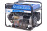 TSS SGG 7000EA gasoline generator in MK-1.1 casing