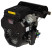 Loncin LC2V78FD-2 (H type) D25 20A engine