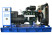 Diesel generator TSS AD-360C-T400-1RM17