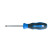 Phillips screwdriver NORGAU Industrial Pozidriv PZ1x75 mm, N161