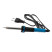 PL-02-25 W Soldering Iron ERA Leader with 2-component handle, Long life tip 230 V 25 W