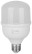 LED Lamp POWER ERA RED LINE LED T80-30W-4000-E27 R 30W bell neutral white light E27