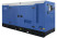 Diesel generator TSS AD-160C-T400-1RKM9