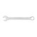 Ключ гаечный NORGAU Industrial комбинированный 21/32", N7-21/32