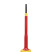 Dielectric screwdriver NORGAU Industrial slotted 2.5 x 75 mm, N171