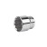 12-face end head NORGAU Industrial 1/2", 1.1/4", ND19-1.1/4