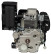 Loncin LC1P96F (A type) D25.4 15A engine