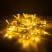 Garland ERA ERAPS-NP10 LED Christmas String 10M Warm Light 100 LED