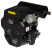 Engine Loncin LC2V78FD-2 (A type) D25.4 20A electric start