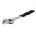 Ключ гаечный разводной NORGAU Industrial 15", N60-15