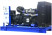 Diesel generator TSS AD-360C-T400-2RM5 PROF