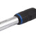 Torque wrench NORGAU Industrial limit wrench with built-in ratchet 1/4" 1-6 Nm, NTW21-006PR