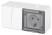Socket Block with Switch ERA Expert 11-7502-01 Dual IP55 16A-10AX-250V AC White