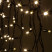 Garland ERA ERAPS-NK3 LED Christmas Thread 3M Warm Light 30 LED