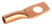 ERA TM 6-6-4 copper cable tip GOST 7386-80