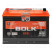 Аккумулятор BOLK EFB ASIA 100 А/ч прямой L+ 306x175x190 D31 EN 850 А