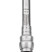 Ключ динамометрический NORGAU Industrial предельный с трещоткой 1/4", 5-25 Нм, NTW30-025RL