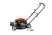 Petrol lawn mower PLM51-C1