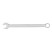 Ключ гаечный комбинированный удлинённый NORGAU Industrial 15, N7L-15