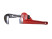 Pipe wrench VOLL Heavy Duty 12" for heavy loads