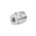 Hexagon socket head NORGAU Industrial 1/2", 32 mm, N19-32