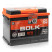 Аккумулятор BOLK EFB Stop&Go 65 А/ч прямой L+ 242x175x190 L2 EN 550 А