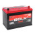 Аккумулятор BOLK ASIA 100 А/ч обратный R+ 306x175x225 D31 EN 820 А