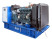 Diesel generator TSS AD-300S-T400-2RPM17