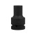 Impact end head NORGAU Industrial hexagon elongated 1", 17 mm, N21KL-17