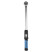 Limit torque wrench NORGAU Industrial with 1/2" adjustable square, 40-200 Nm, NTW42-020RL