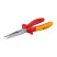 Длинногубцы NORGAU Industrial диэлектрические 200 мм, N133VDE-200