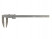 Caliper SHC - 3- 800 0,05 , sponges 150 mm double scale