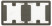 Socket Block with Switch ERA Expert 11-7502-01 Dual IP55 16A-10AX-250V AC White