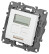Temperature controller ERA Series 12 12-4111-01M universal 230V-Imah16A, matt white
