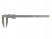 Штангенциркуль ШЦ - 3-1600 0,05, губки 200 мм двойная шкала