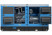 Diesel generator TSS AD-300S-T400 in a noise-proof casing with AVR