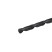 Spiral drill bit NORGAU Industrial for metal 6.5 mm, HSS/VAP