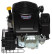 Loncin LC1P90F-1 (A type) D25.4 12A engine