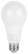 ERA RED LINE LED Lamp A65-25W-827-E27 R 25W bulb Warm white light E27