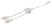 ERA ERAPS-2R splitter for garlands