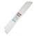 Replaceable blade for a spatula-rules 600 mm, stainless steel. 0.4mm steel, straight edges, MATUR